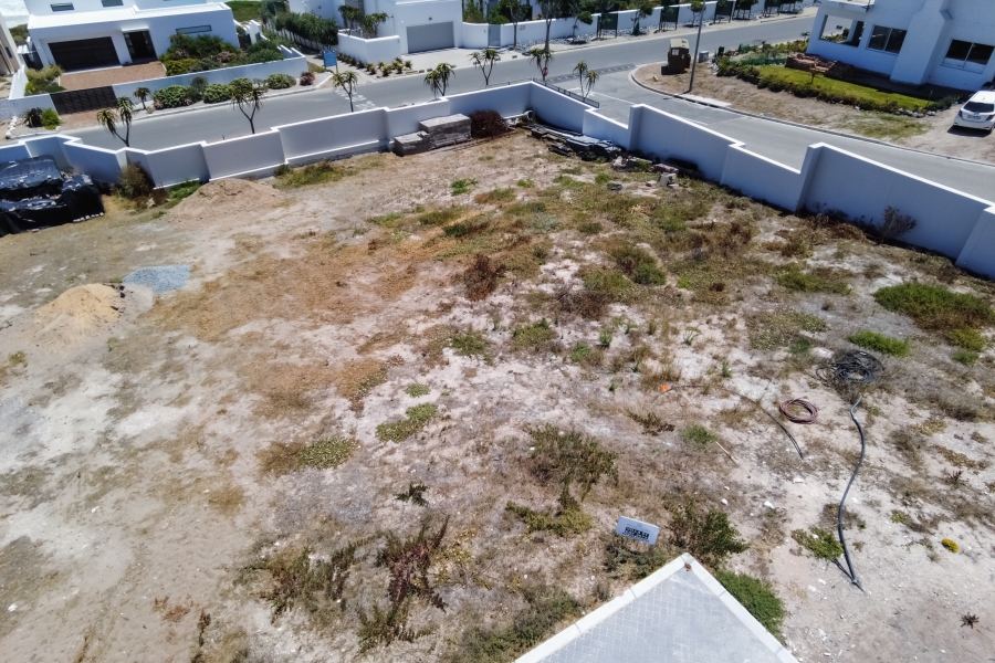 0 Bedroom Property for Sale in Yzerfontein Western Cape